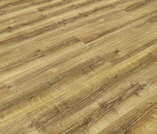 Виниловый пол Fine Floor Made In Belgium Дуб Раме MIB-0046 
