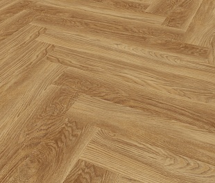 Виниловый пол Fine Floor Wood Дуб Тигирек FX-107 
